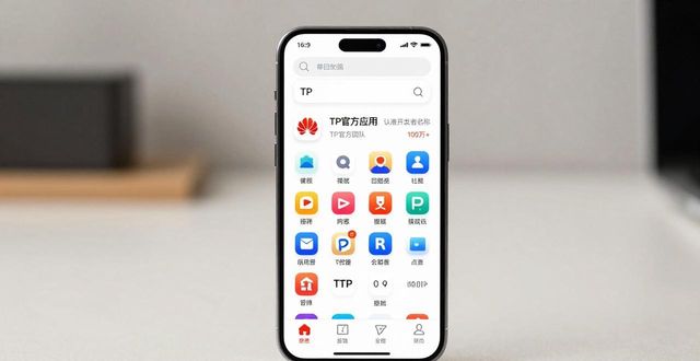 TP官方安卓最新版安装包获取教程