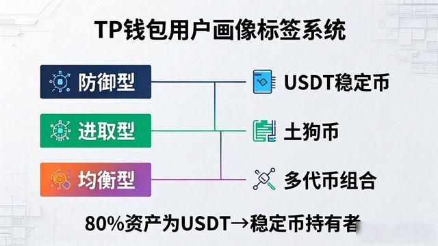 如何在TP钱包中构建用户画像？_如何在TP钱包中构建用户画像？_如何在TP钱包中构建用户画像？