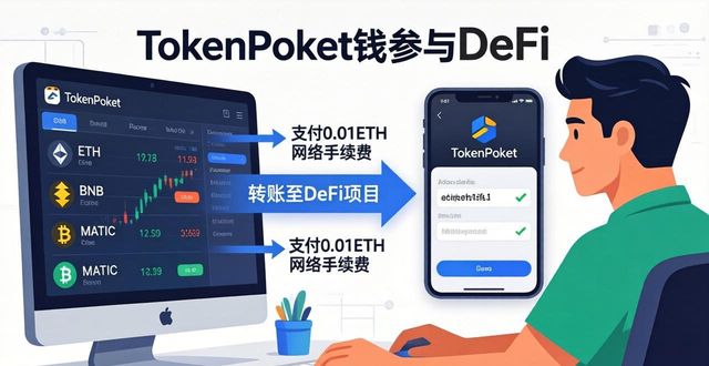 如何通过tokenpocket下载参与去中心化金融（DeFi）项目？_金融去中心化什么意思_金融化模式