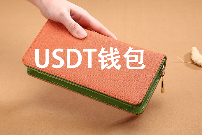 USDT钱包官方下载-最新版usdt钱包下载推荐插图