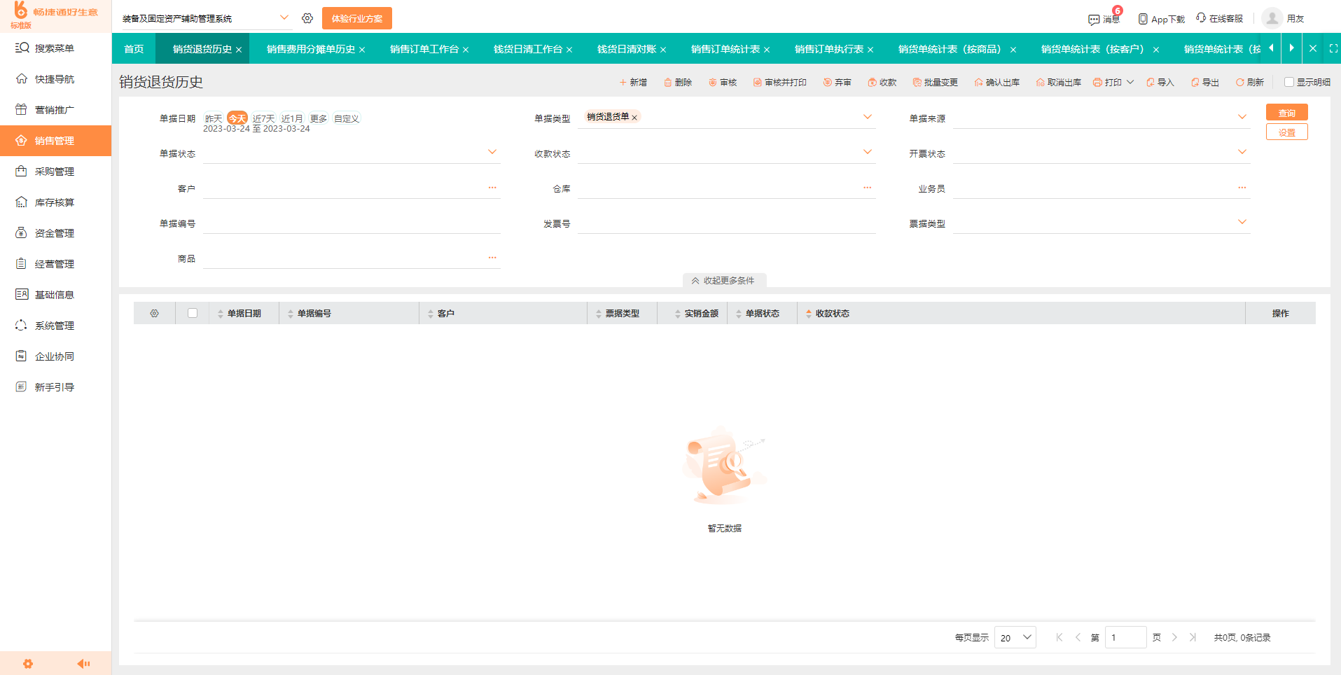 4s店经营管理可以分哪些部门