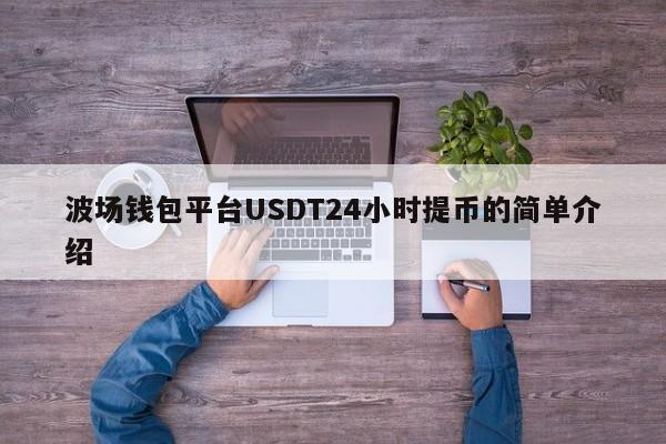 波场钱包平台 USDT24 小时提币，你需要知道的都在这里