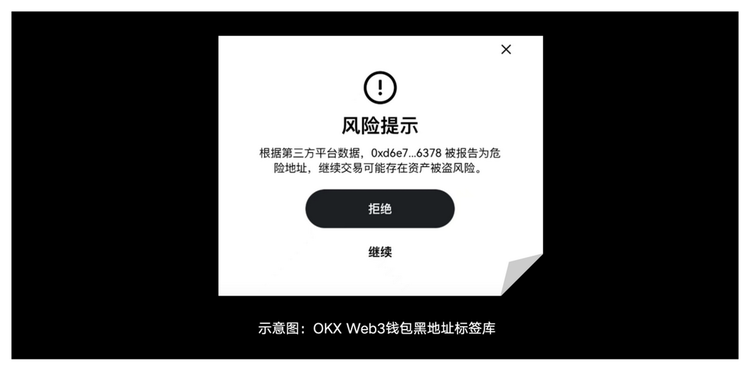 OKXWeb3&WTFAcademy：努力撸毛却遭黑客偷家，如何防范？