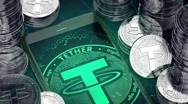 微信支付宝能用 USDT 日常消费？币圈神器支持国内 ATM 取现