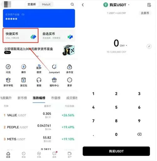 无需 VISA 卡，USDT 购买与交易——便捷的国际支付方式