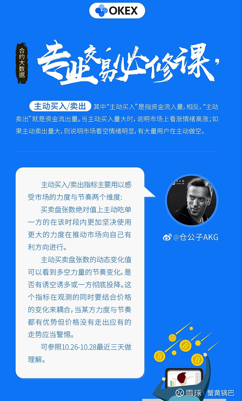 币圈词汇大全：带你了解币圈的专业术语