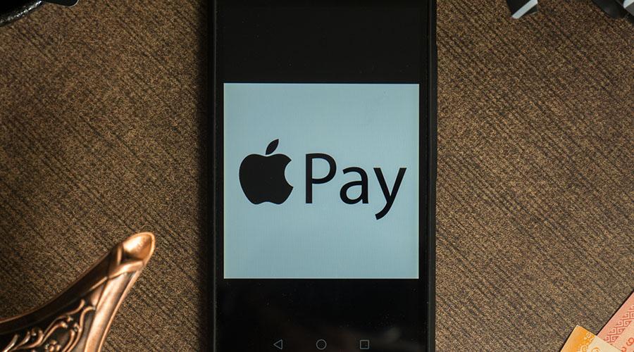 用户和开发员追捧比特币，苹果此时发布 Apple Pay Cash