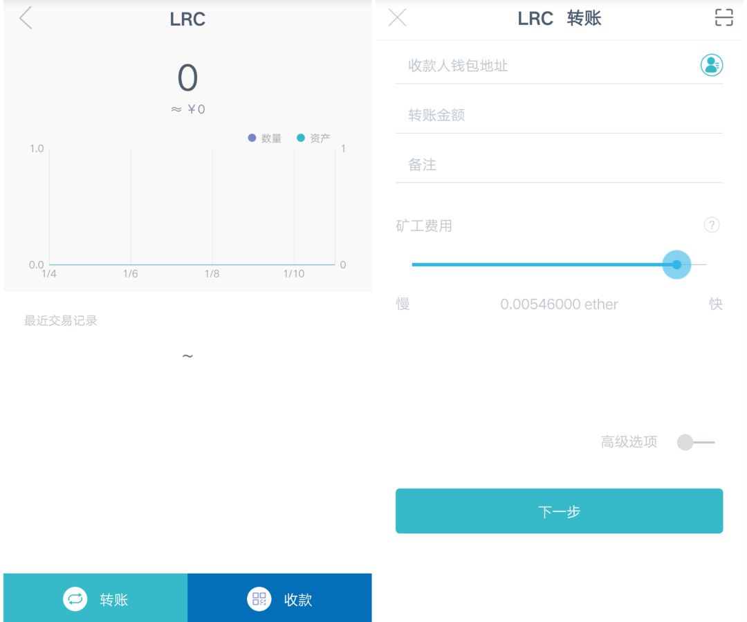 区块链入门指南：钱包基础知识及 imToken、比特派两种钱包详解