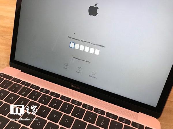 查找我的 iPhone 无需双重认证，黑客借此锁定电脑勒索