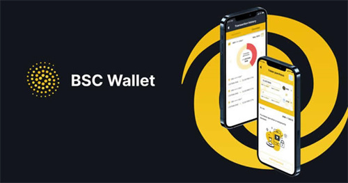 bnb smart chain 钱包(BSC wallet)下载指南