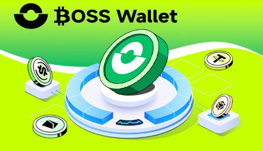 德国大量抛售比特币致虚拟币市场低迷，BOSS Wallet 钱包如何把握先机？