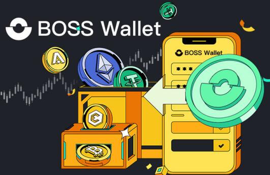 德国大量抛售比特币致虚拟币市场低迷，BOSS Wallet 钱包如何把握先机？