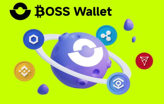 德国大量抛售比特币致虚拟币市场低迷，BOSS Wallet 钱包如何把握先机？