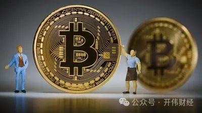 比特币能否正式走入正规金融交易市场？