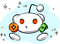 可以囤可以花，和比特币一样的 Reddit 积分正在测试，你知道怎么玩吗？