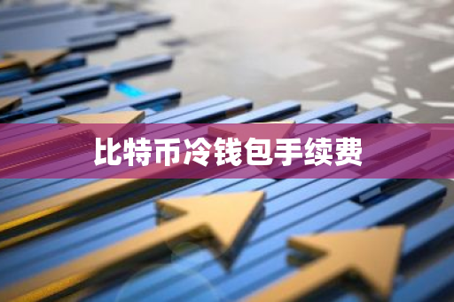 比特币冷钱包手续费：你需要了解的一切