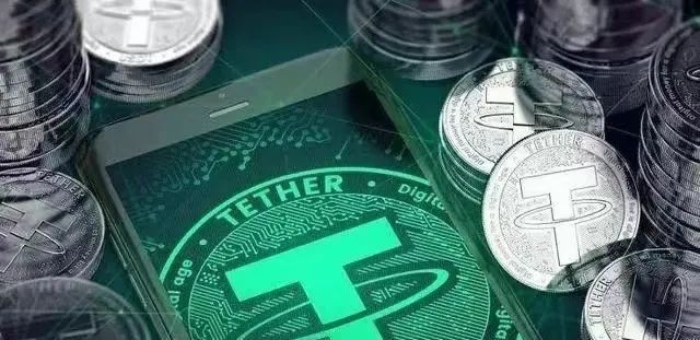 2024 年反洗钱法大修，数字货币 USDT 为何沦为洗钱工具？