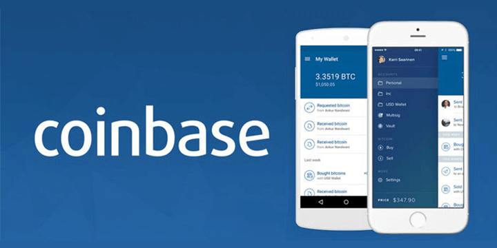 Coinbase