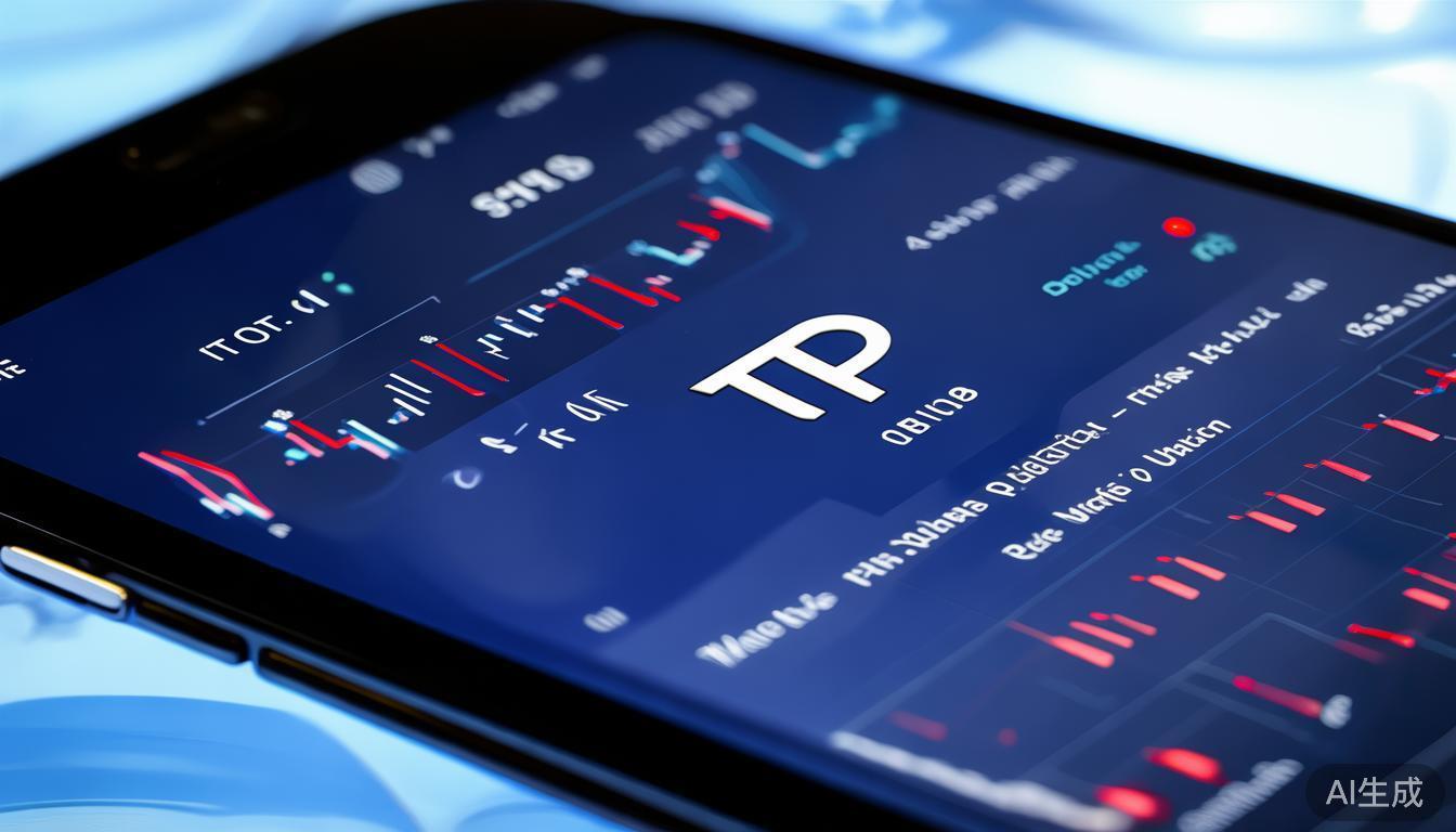 TP交易所app下载：提升市场反应速度，保障交易稳定运行？