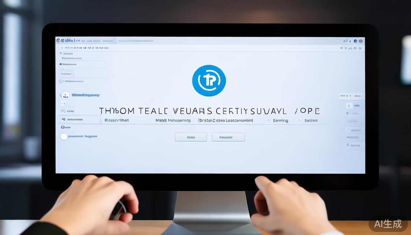 区块链时代，TP钱包官方下载指南及安全获取正版工具要点