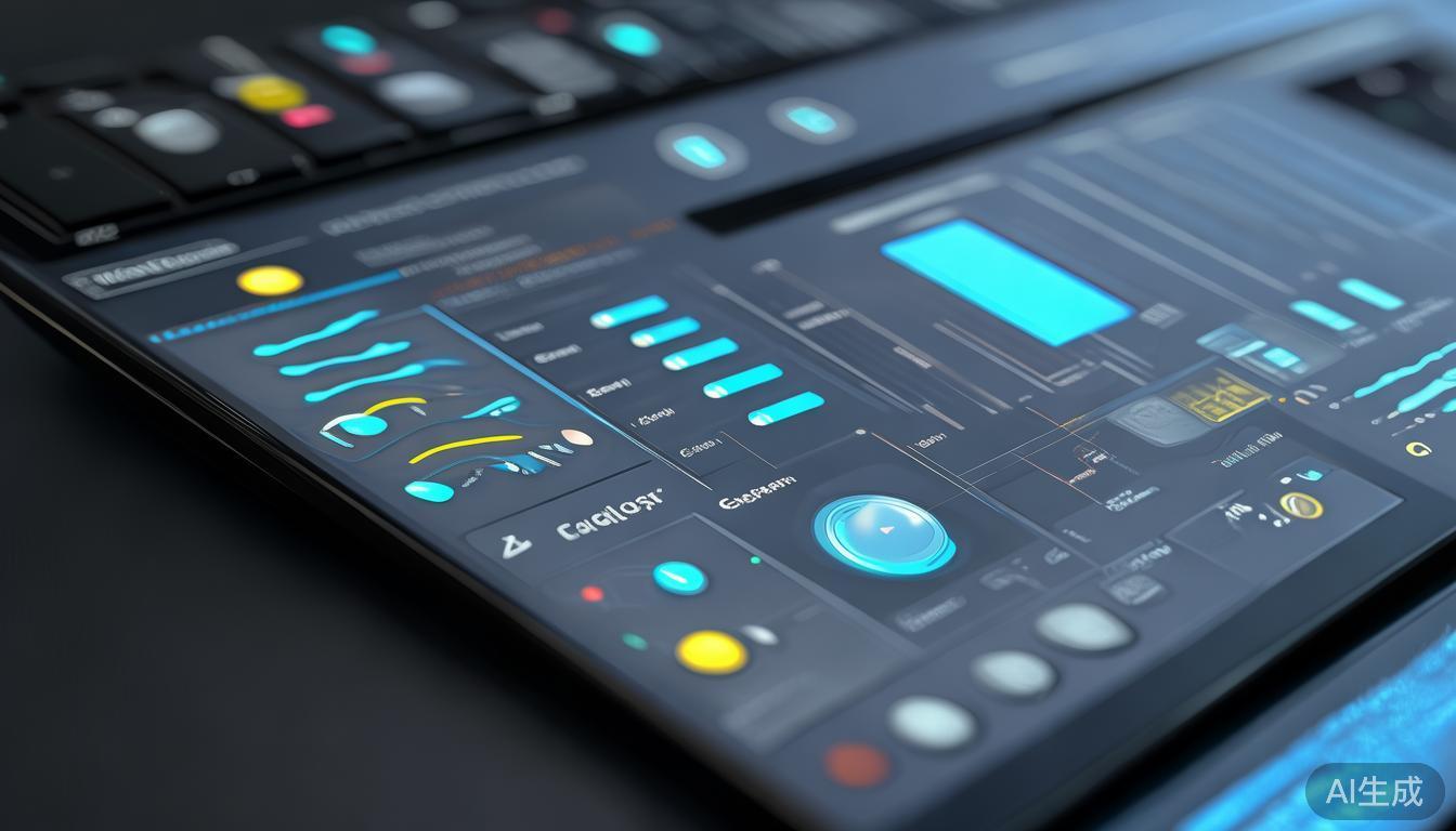 TP 2025新版深度评测：界面交互大优化，效率提升40%，渲染速度飙升25%