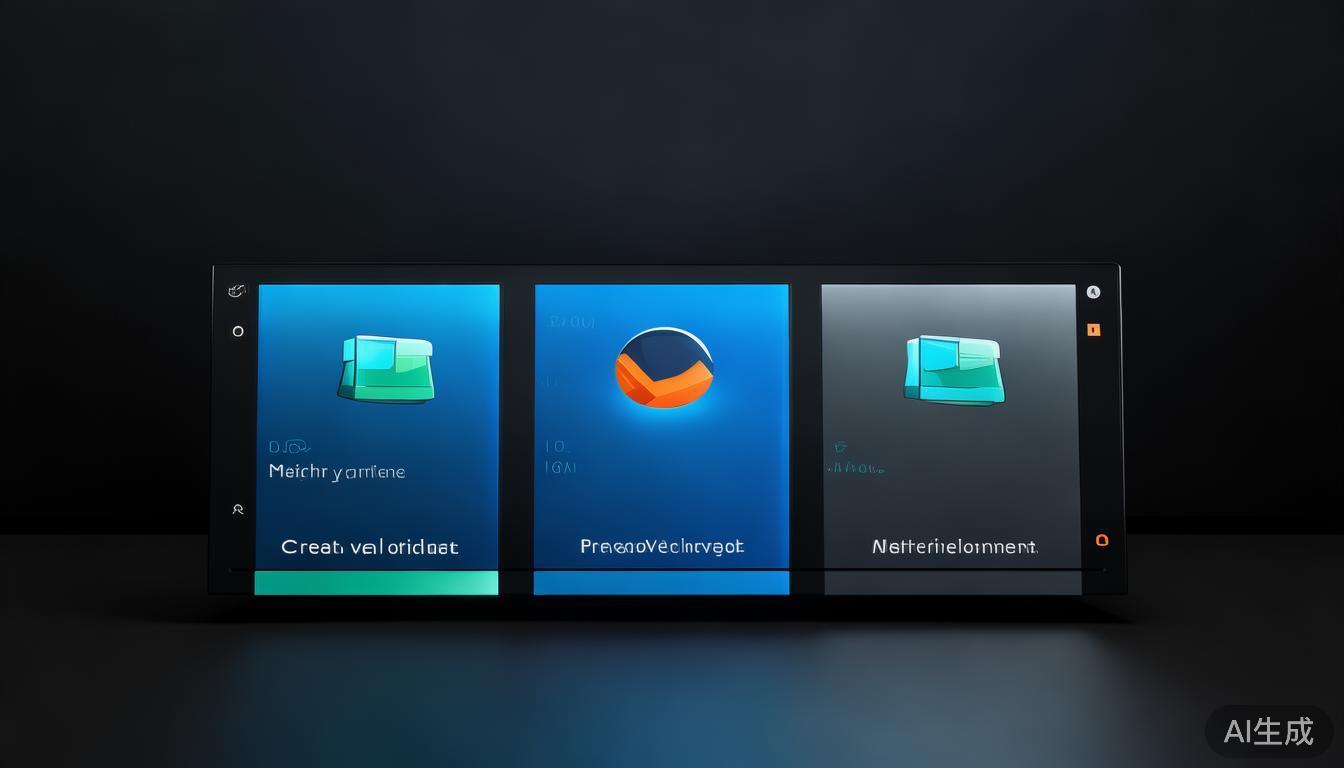 TP官方正版下载与高效管理技巧：安全多账号管理，提升工作效率