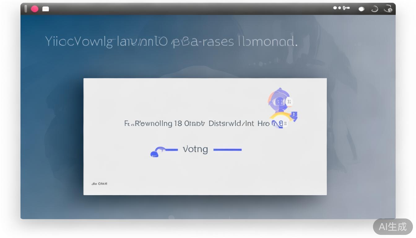 TP官方网址下载界面优化分析：流程清晰获赞，但进度提示等细节仍待改进