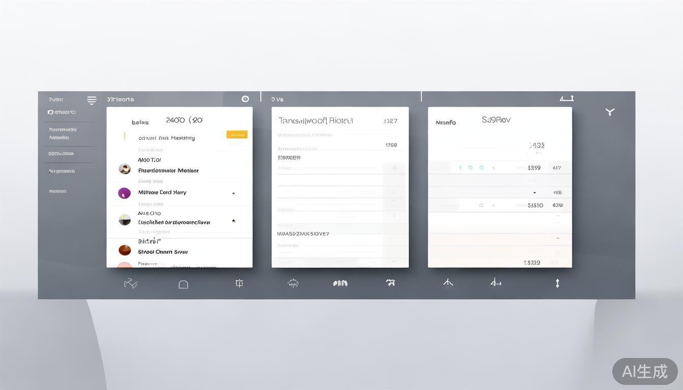 TPWallet数字钱包优化方向：精简登录转账流程，提升界面友好度
