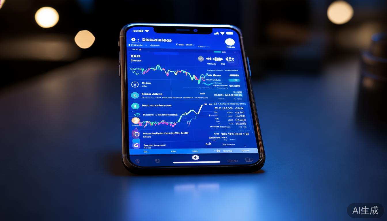 TP交易所app下载:实现资产多元化的途径_如何进行多元化投资_多元化资产组合