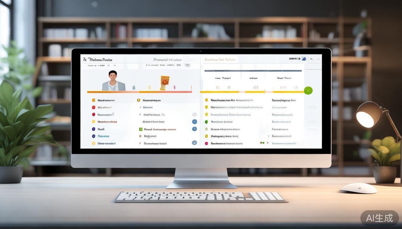 如何利用TP官网2025新版？三步强化知识积累，实现高效学习闭环