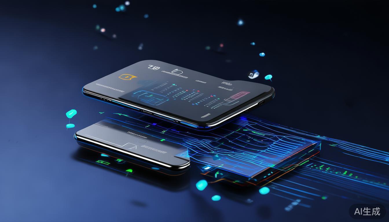 剖析TP官方APP的科技创新：务实技术整合如何提升场景效率与用户体验？