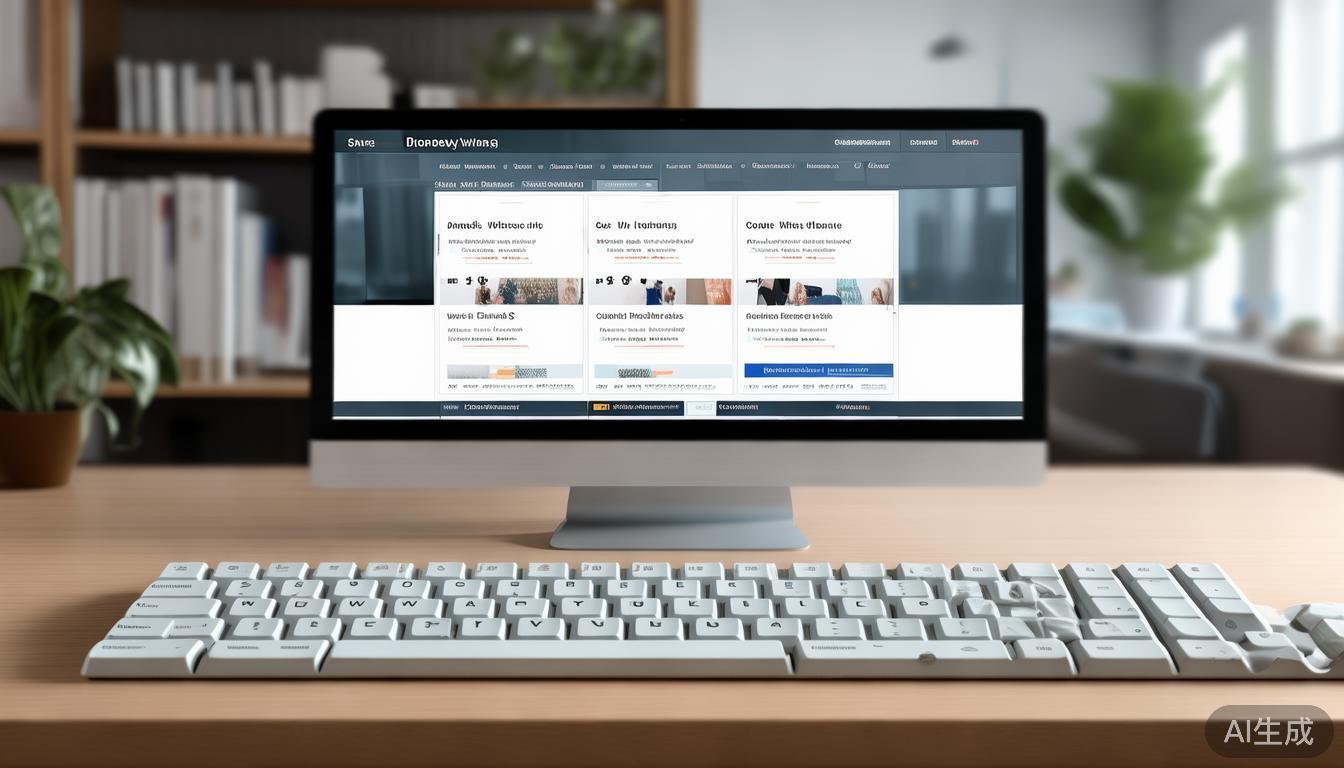 如何通过TP官网2025新版分析对手？三步洞察其产品、内容与战略布局