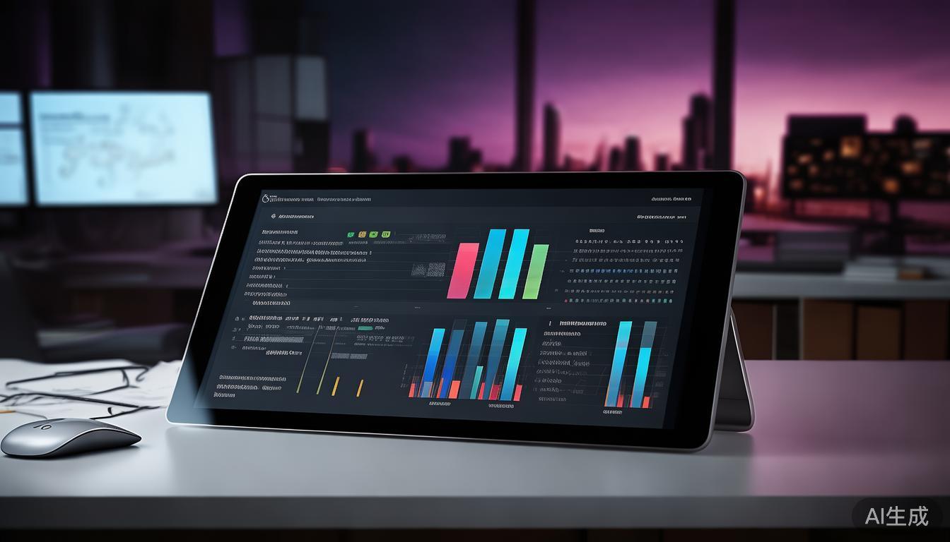 TP最新版本：自动化与数据分析如何驱动数字营销？提升广告与落地页管理效率