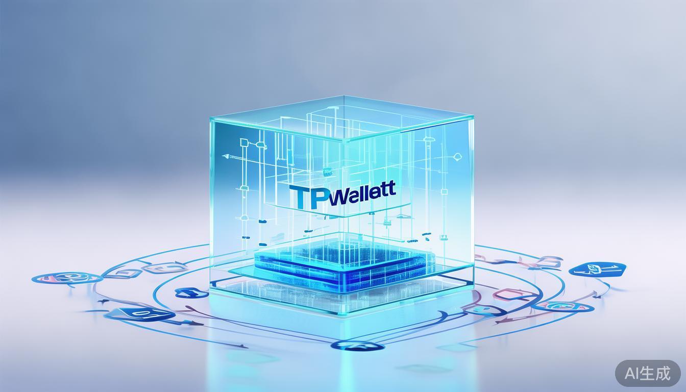 TPWallet：加密货币钱包成未来金融关键入口，优势尽显
