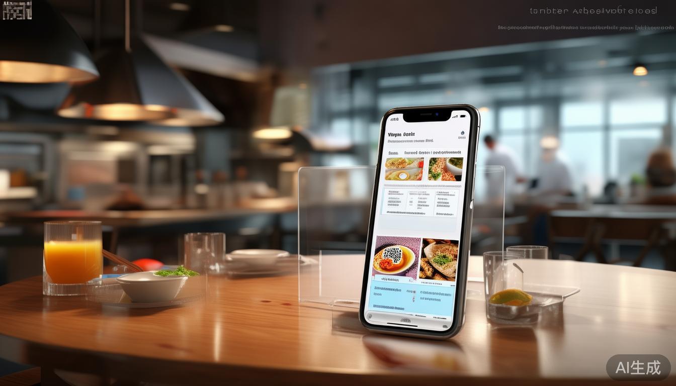 数字化浪潮下TP官方应用下载，成行业效率提升关键途径