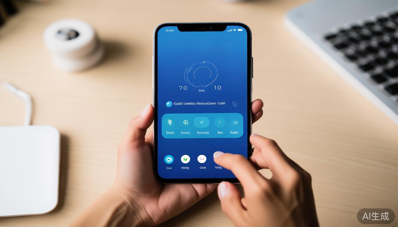 TP安卓2025版升级盘点：更安全、更清晰、更流畅