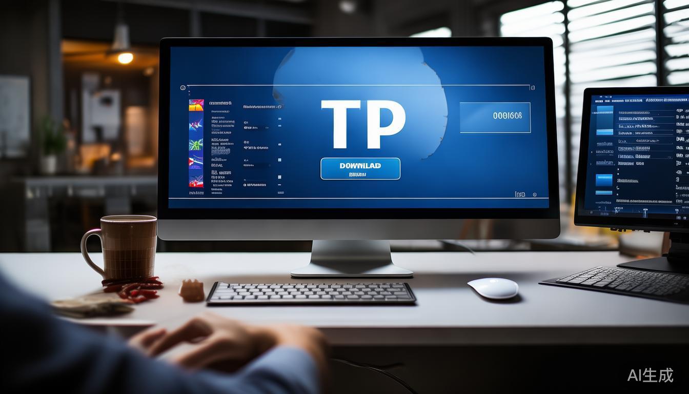 通过TP官网下载正版APP，真的能提升项目成功率吗？看这3个风险