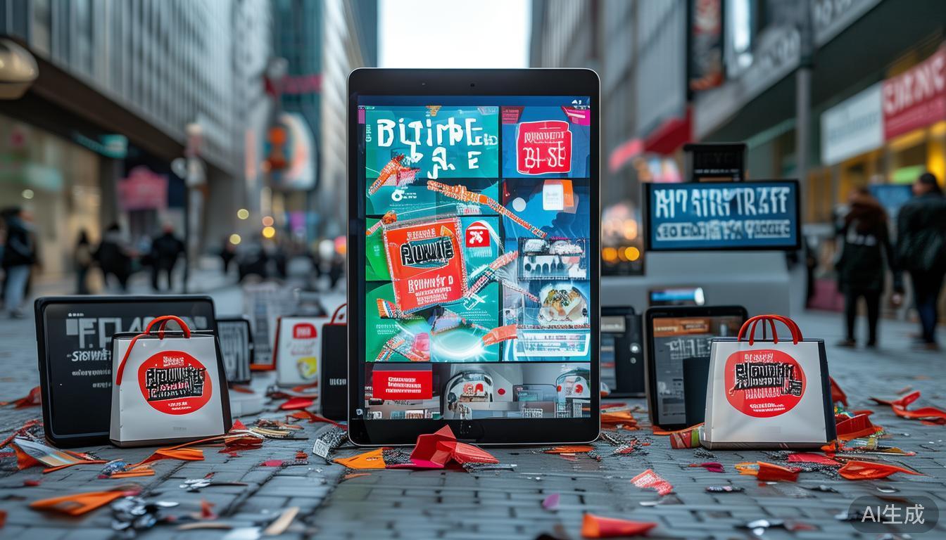 2025年安卓应用分发变革下，TP官网如何破局求生存？