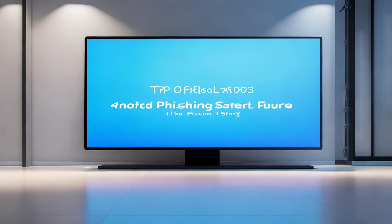 安卓用户必看！TP官方2025版防钓鱼功能有多重要？