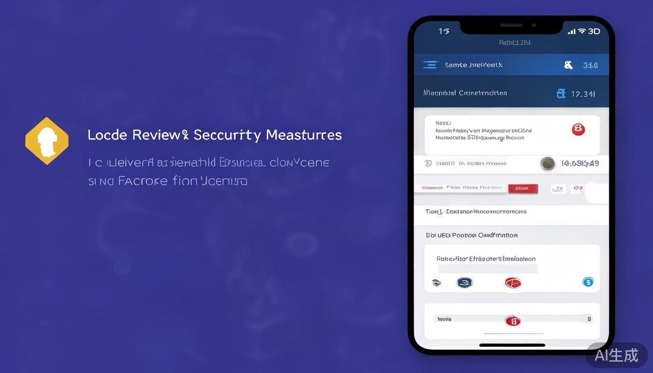 TokenPocket数字货币钱包：代码审查与安全措施如何保障用户资产安全？