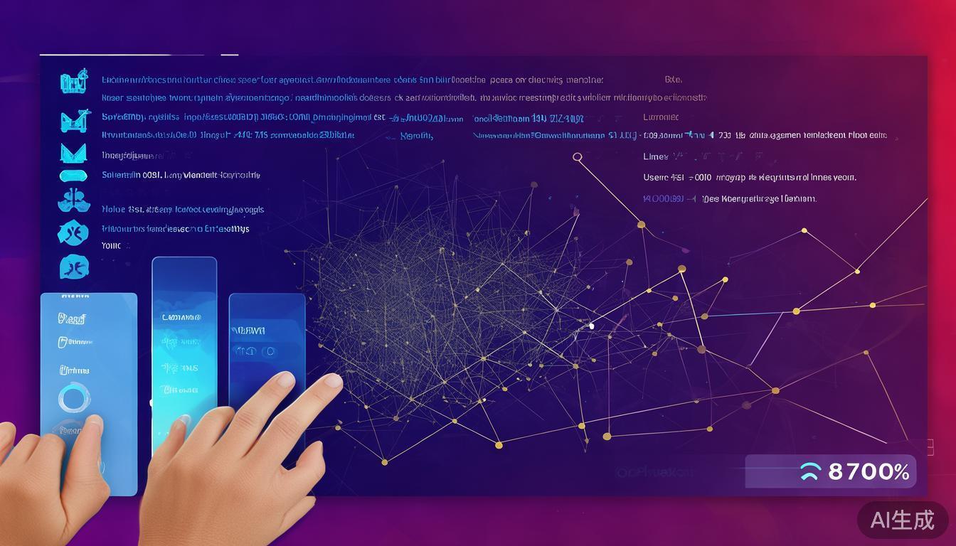 TPWallet 凭借穿透性本领，在区块链生态中扮演关键角色