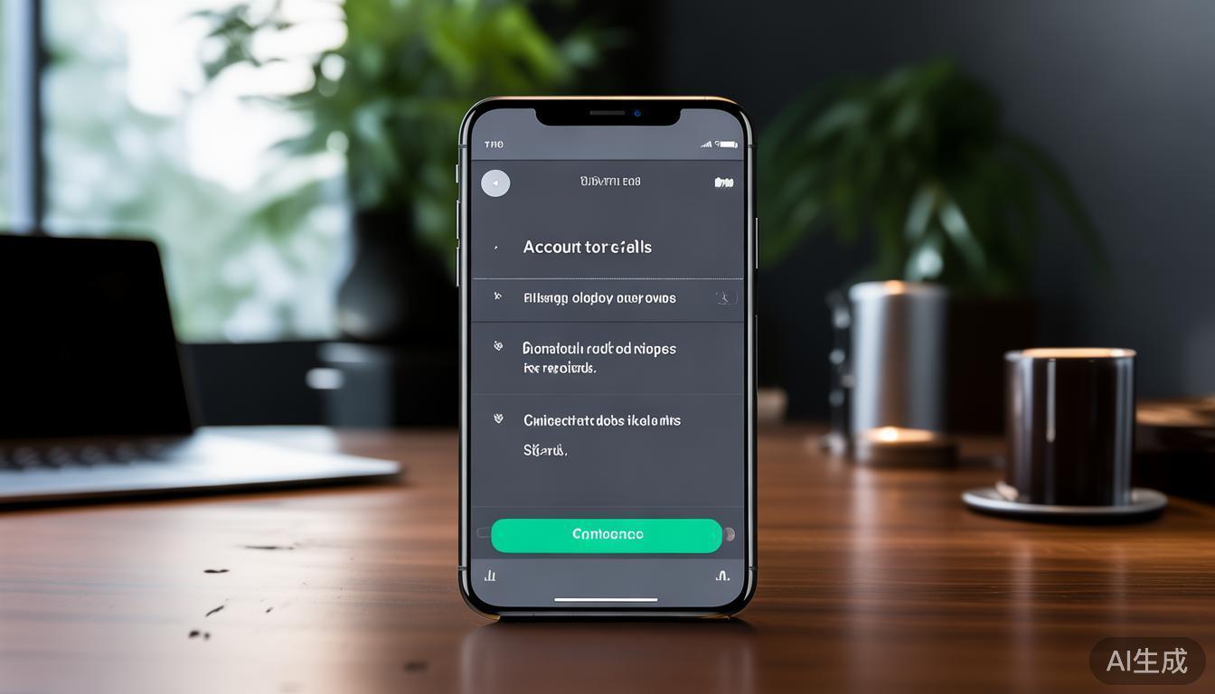 TPWallet分红账户创建指南：轻松参与DeFi，三步管理资产获取收益