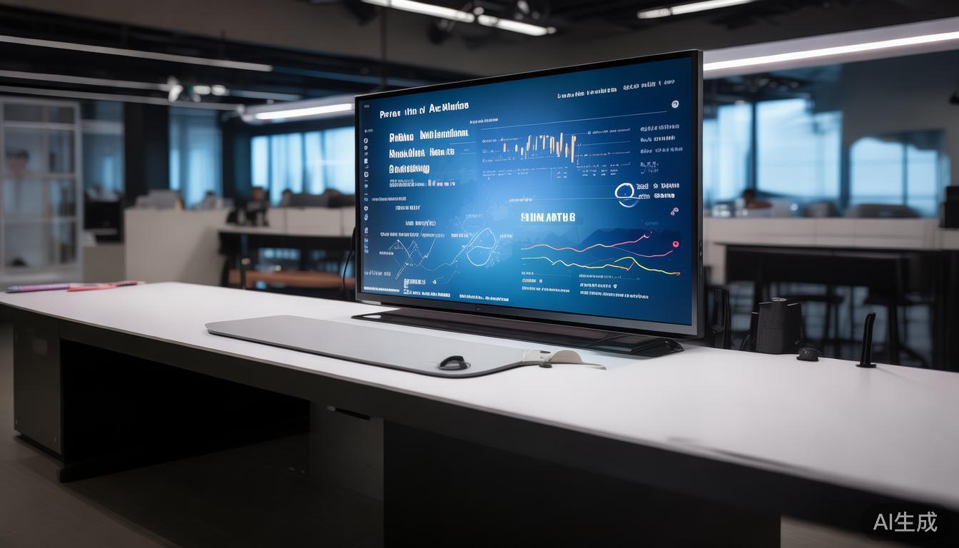 TP新版本优化数据处理、集成智能分析：提升业务收益的3个关键方向