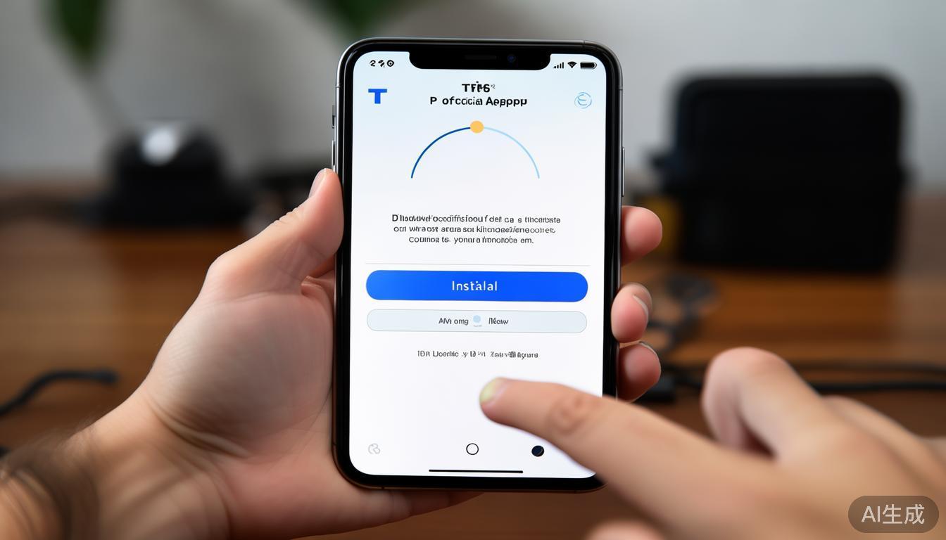 TP官方App如何优化下载体验？5个策略让用户快速参与不流失
