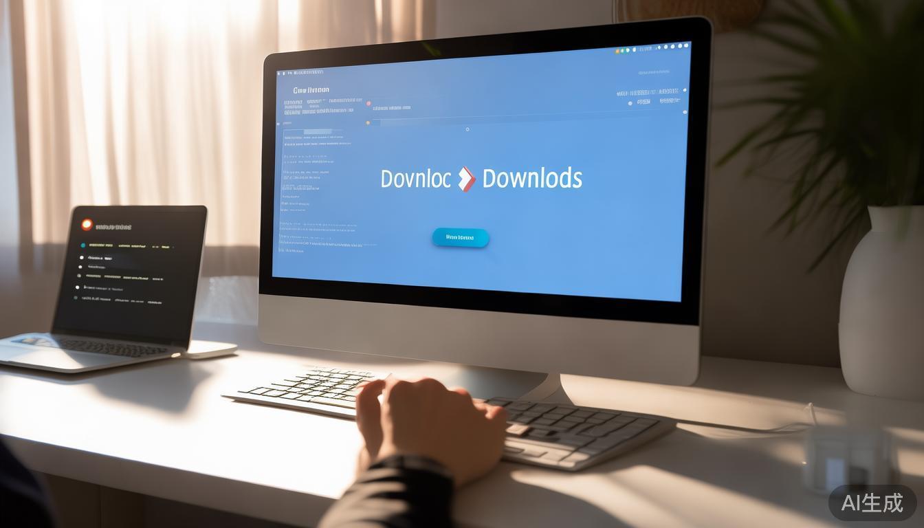 TP装置运维经验：下载前如何做好网络与缓存检查？确保顺畅下载