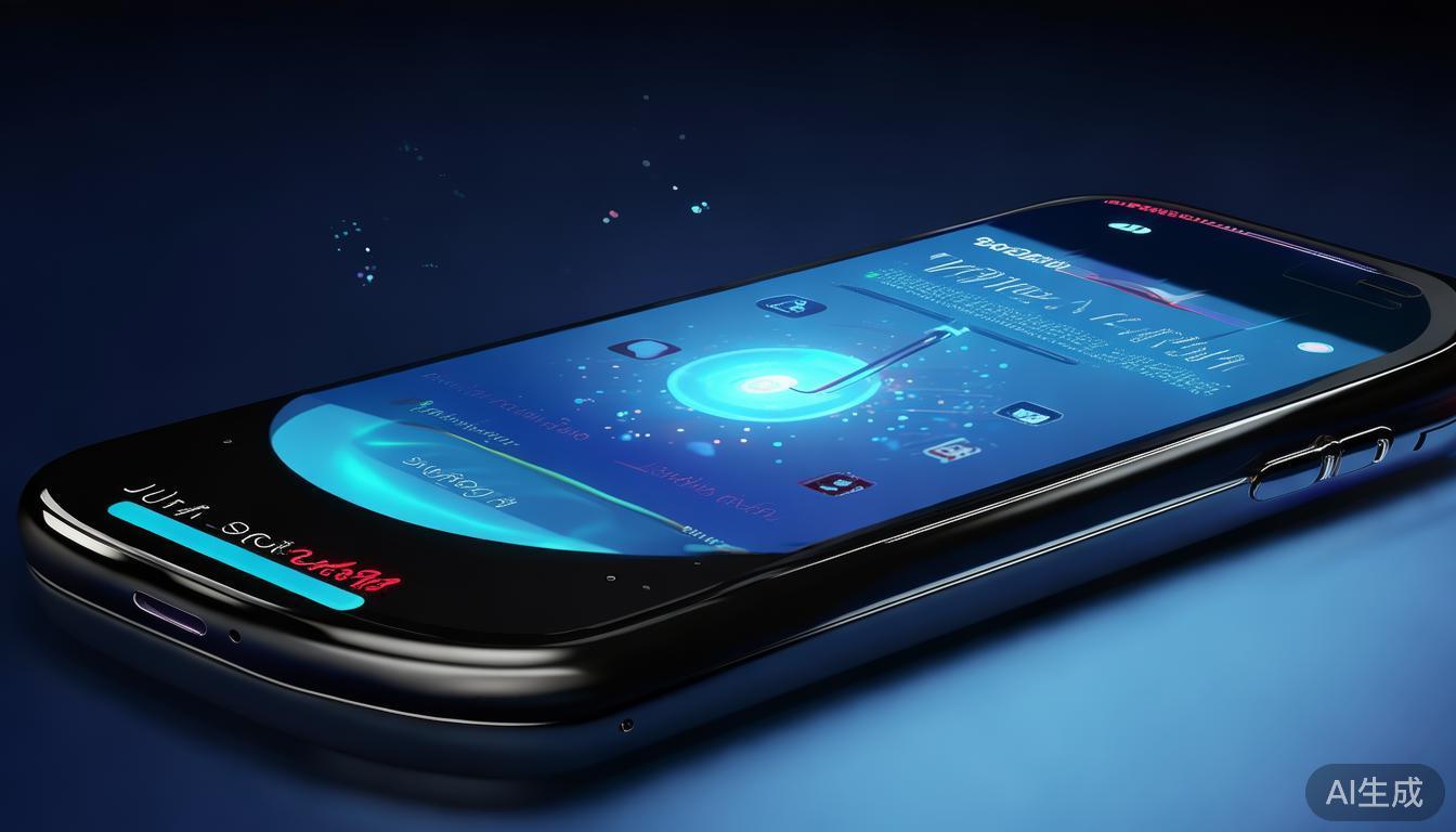 TP应用安卓版2025：技术迭代引领隐私保护，重塑数字生态未来