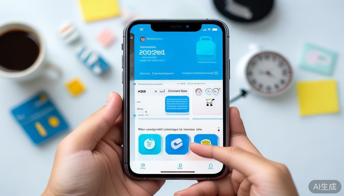 TP应用2025安卓版评测：用户忠诚度与市场反馈如何？解析高效传输与兼容性