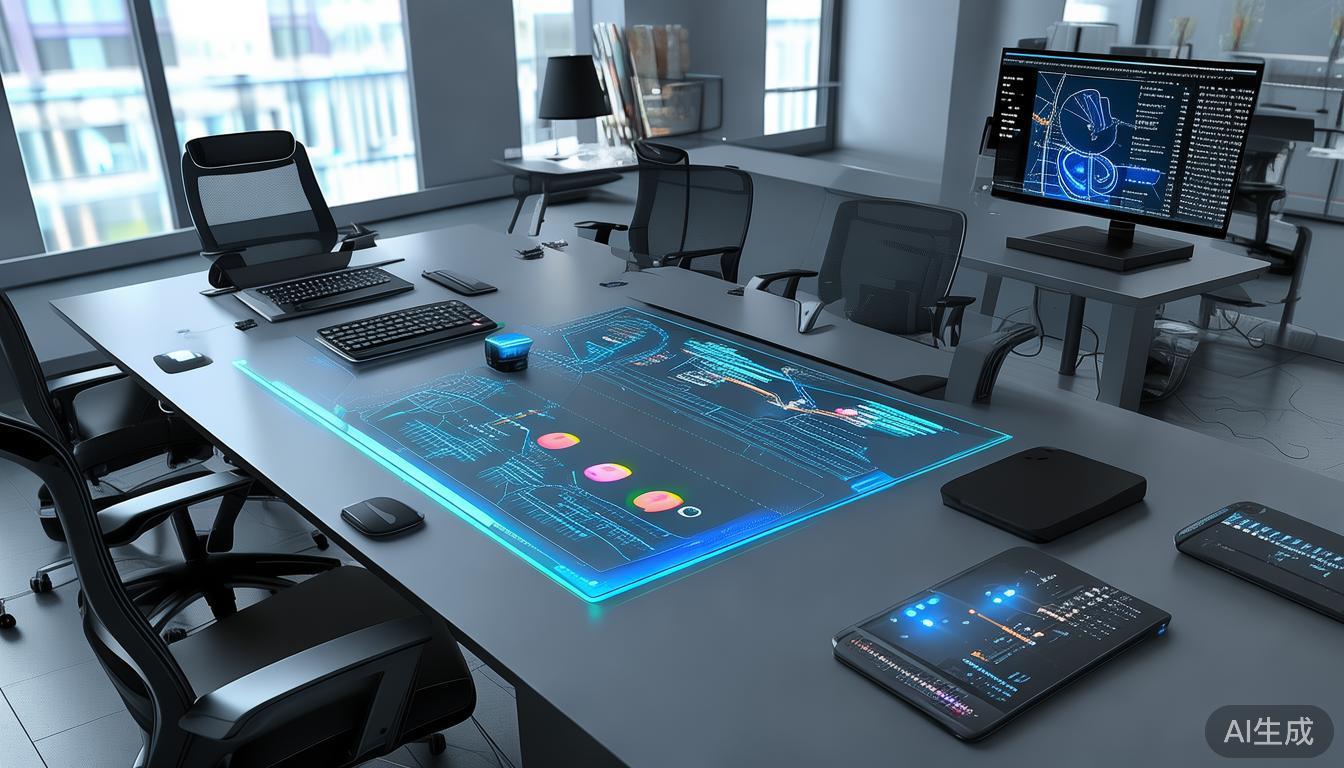 TP平台2025版更新：智能流程自动化质变升级，工作模式变革