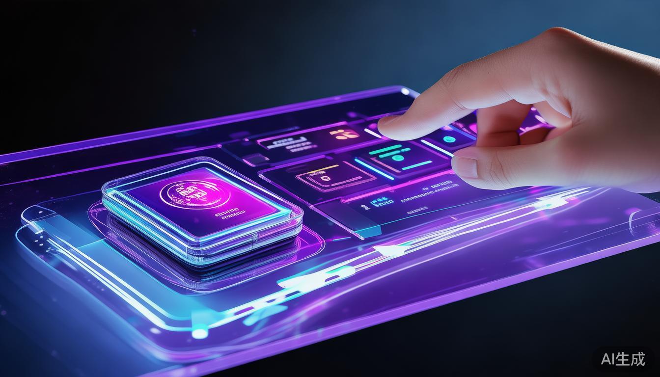 TP钱包2025年版官网下载流程优化，推动区块链与日常应用融合