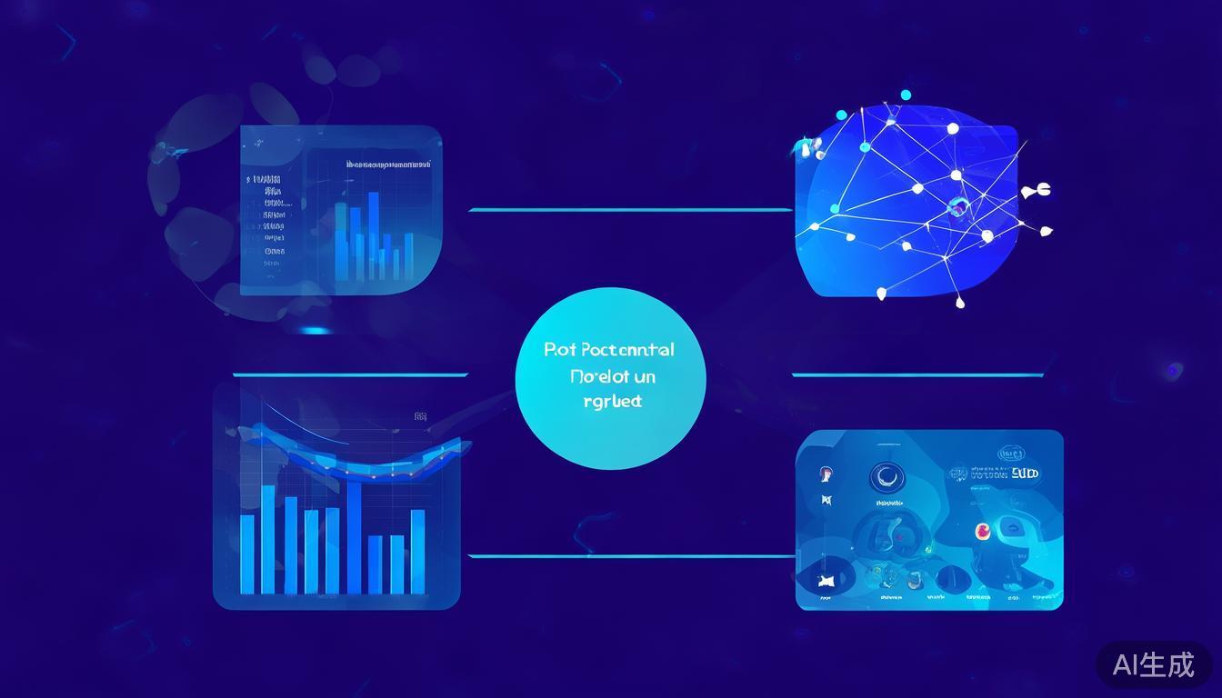 在TokenPocket等平台找高潜力项目，综合分析很关键